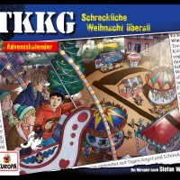 TKKG_CD_Adventskalender_Schrechliche Weihnacht berall